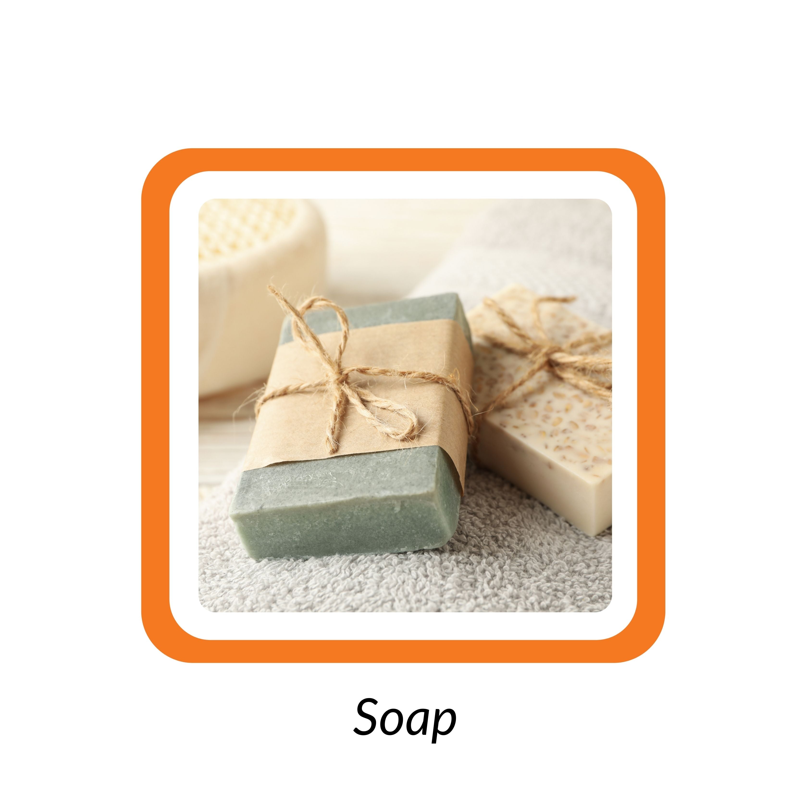 Soap