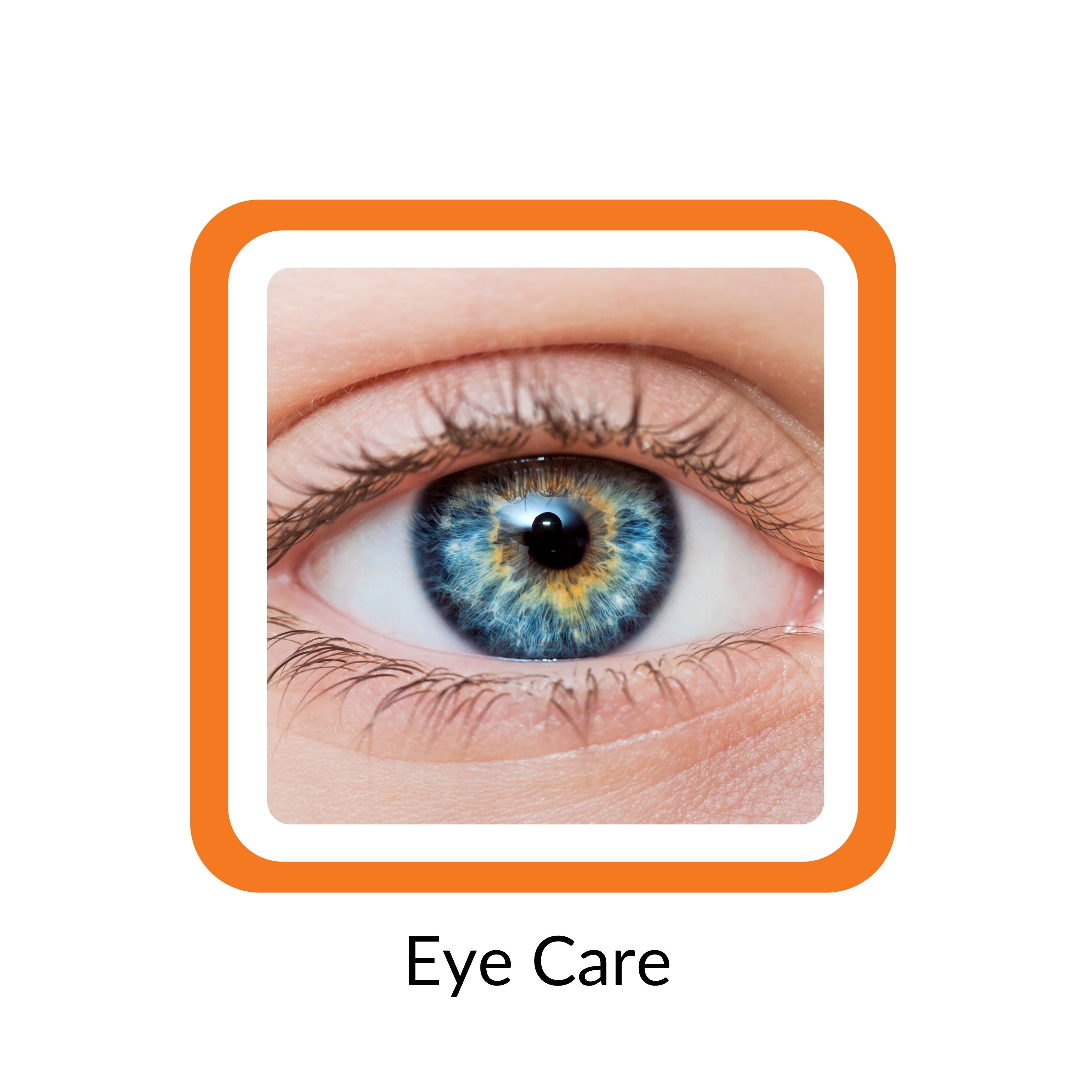 EYE CARE
