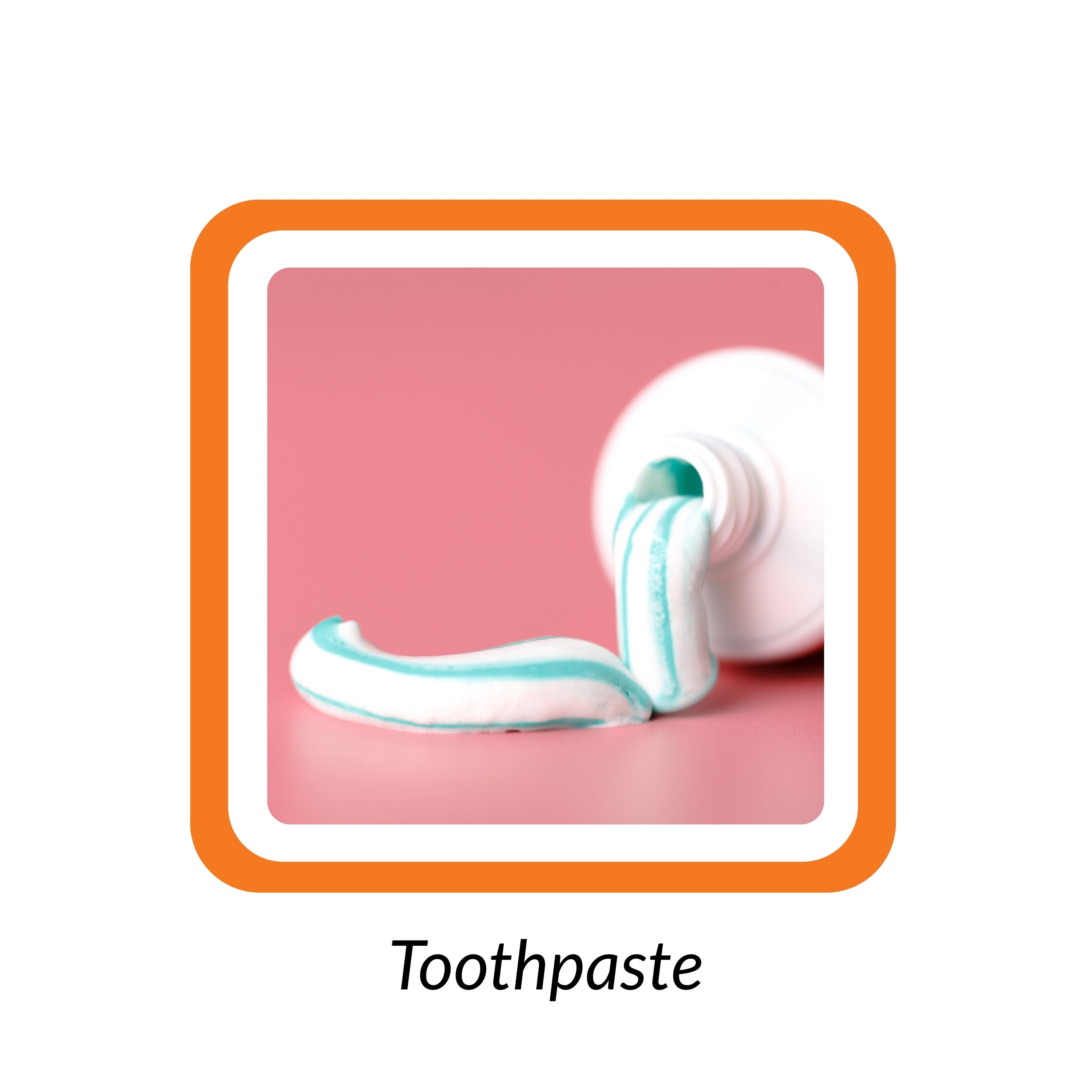 Toothpaste