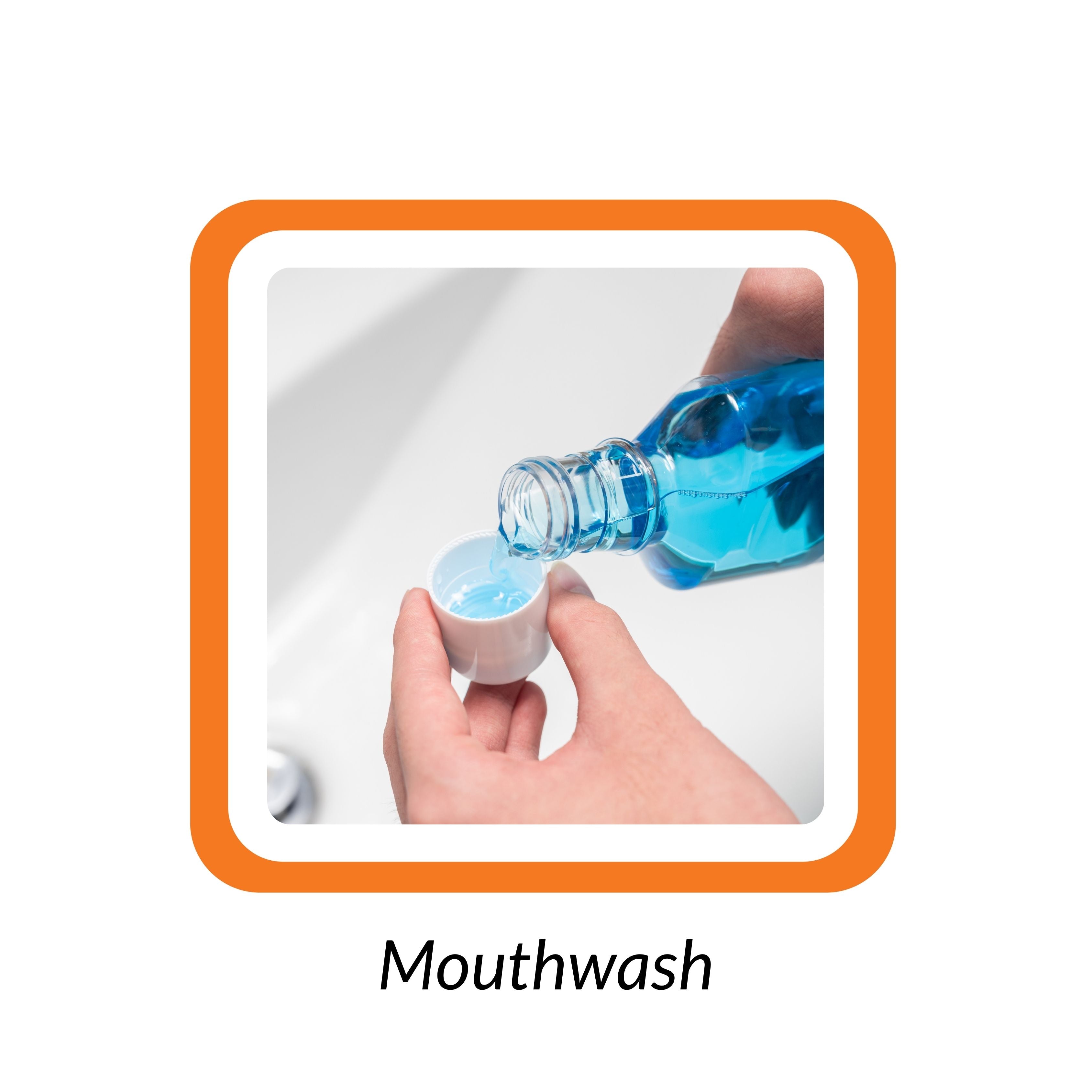 Mouth Wash