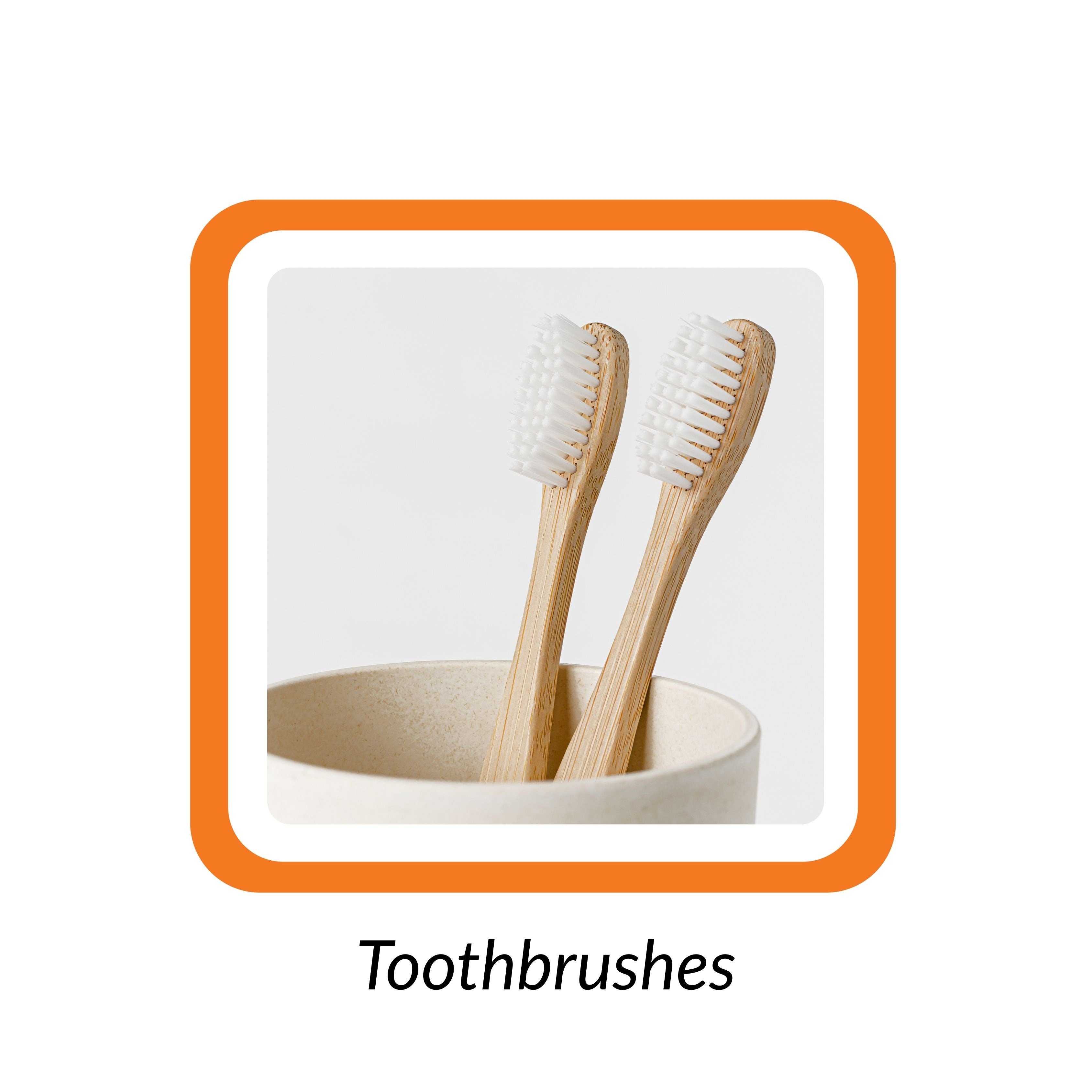 Toothbrushes