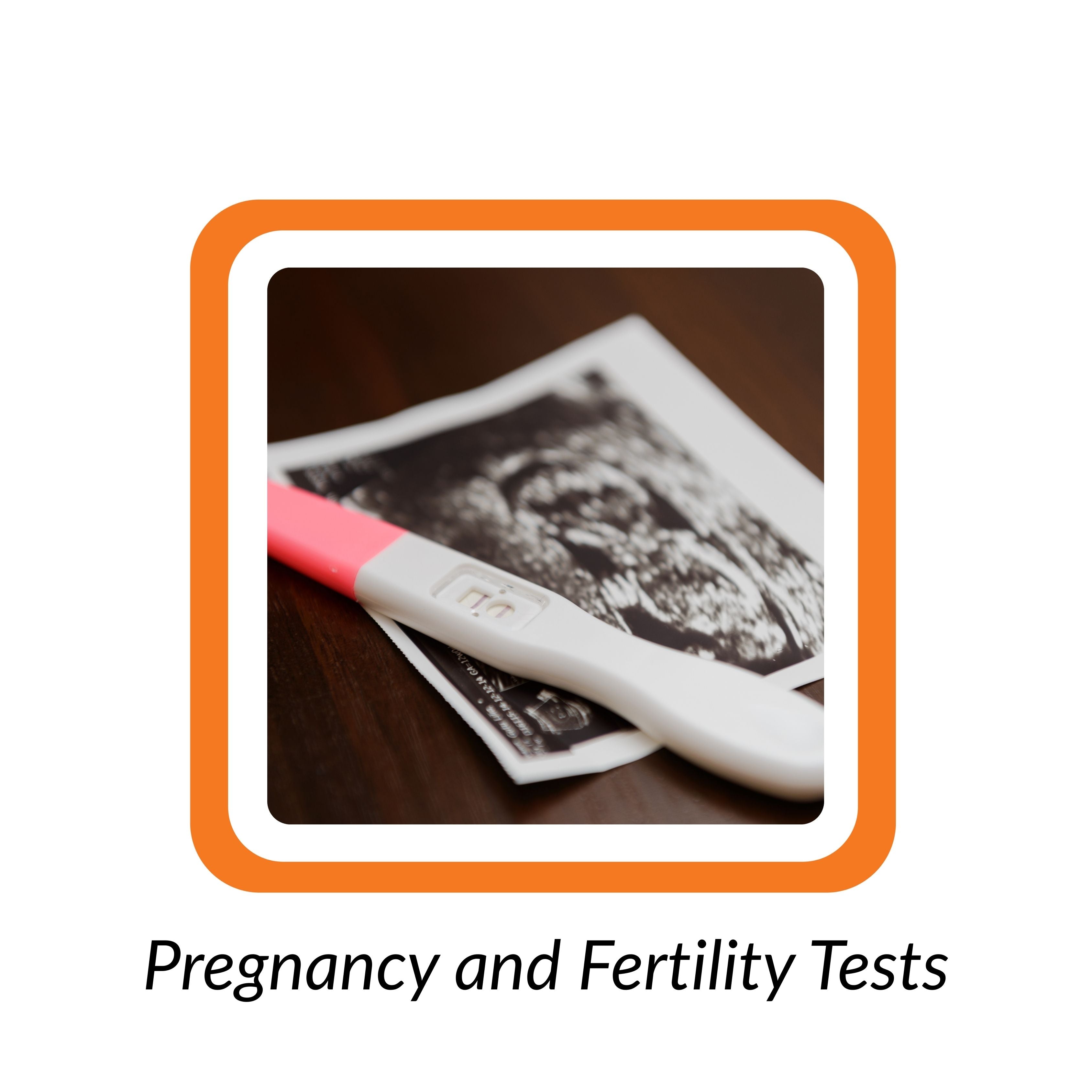 Pregnancy and Fertility Management