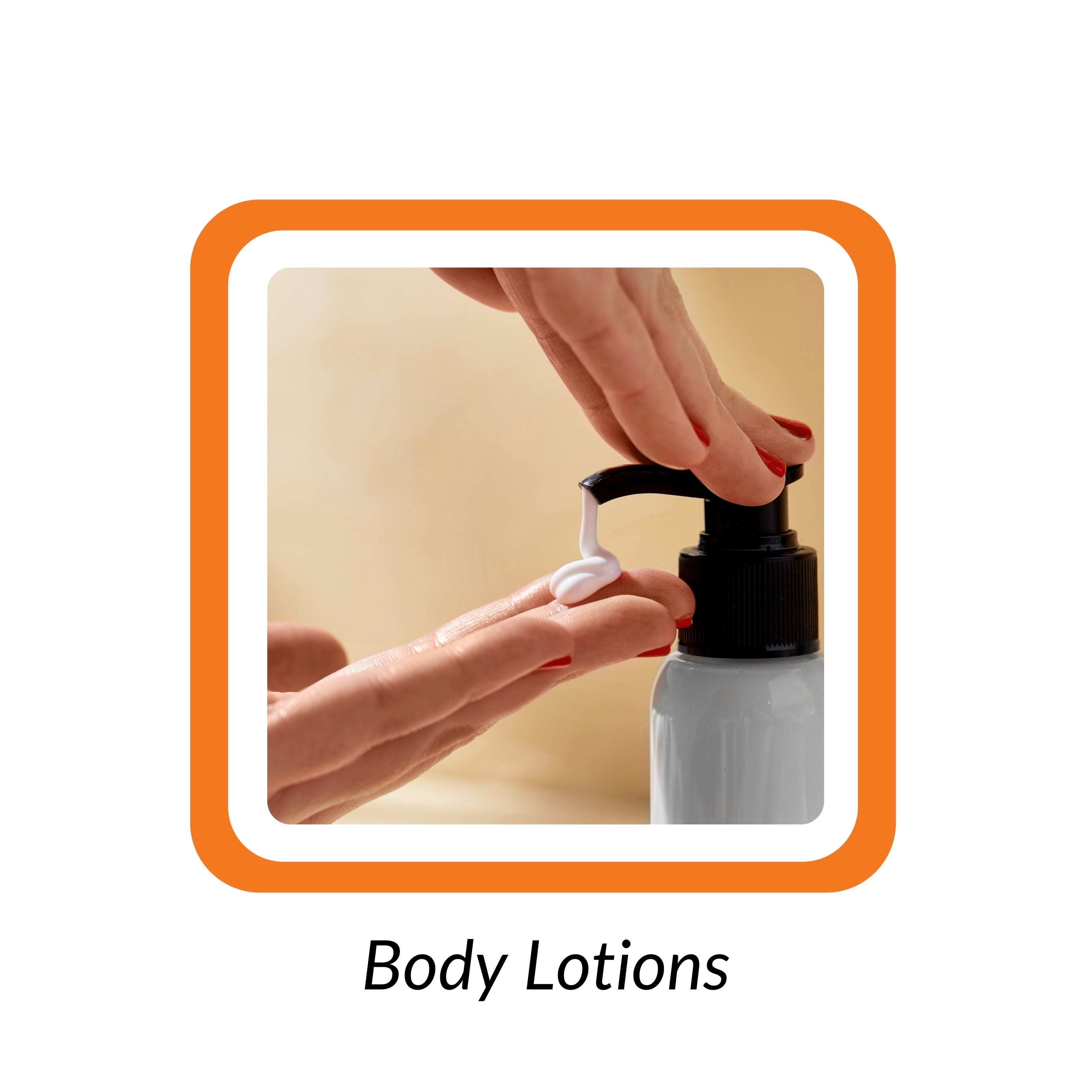 Body Lotions