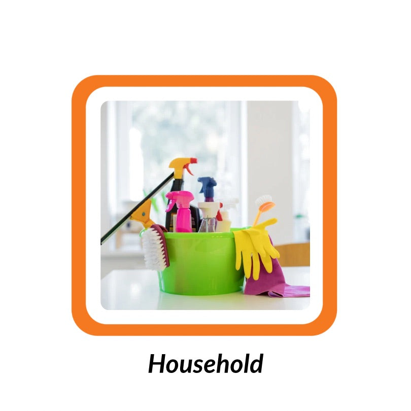 HOUSEHOLD