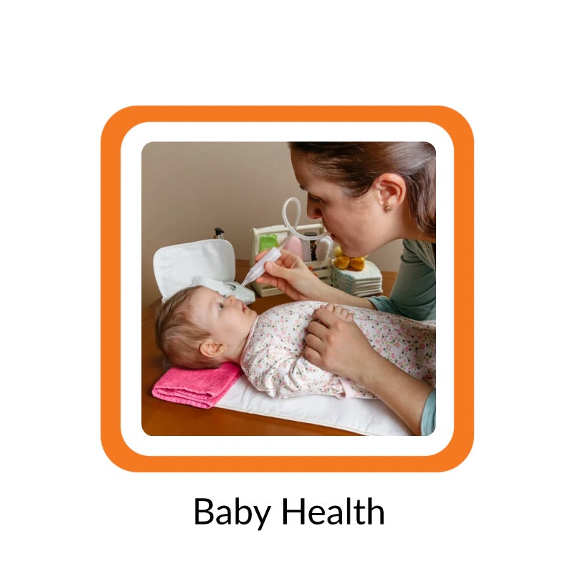 Baby Health