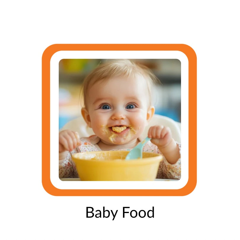 Baby Food