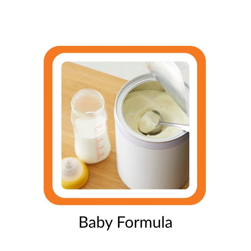 Baby Formula