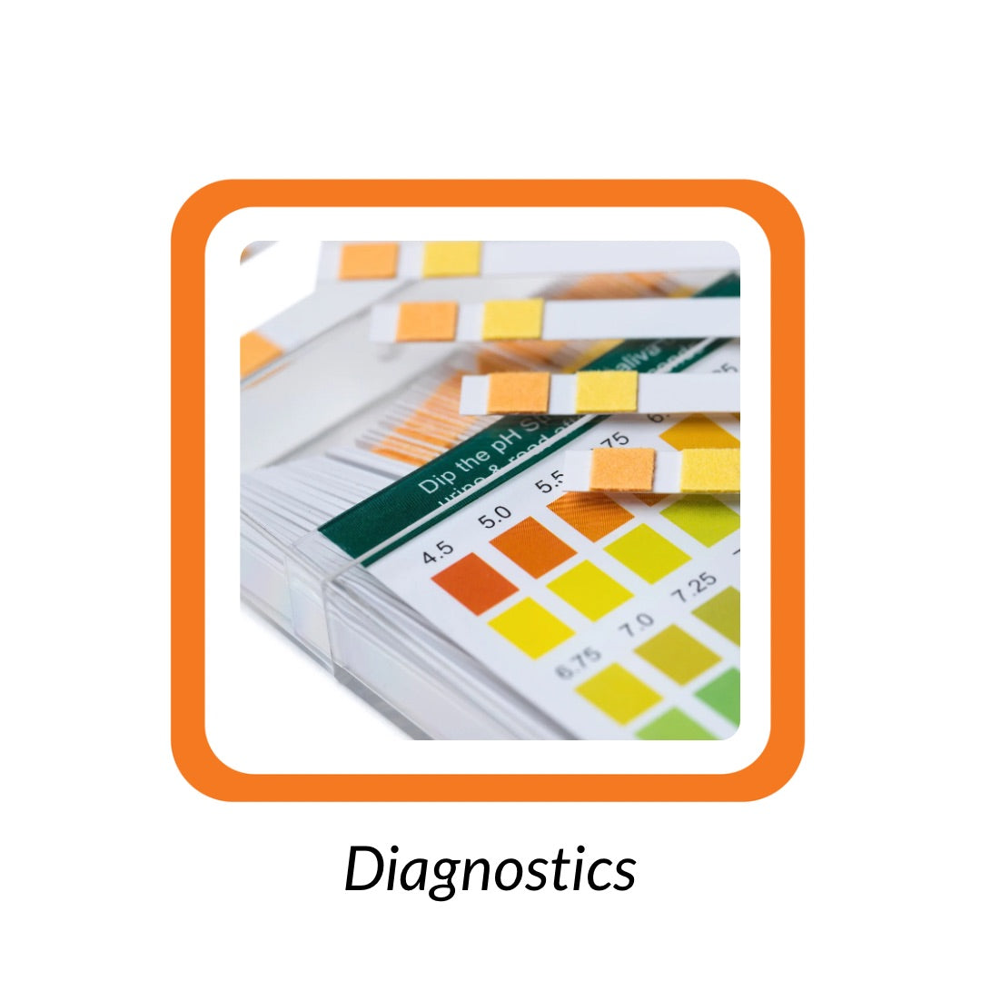 Diagnostics