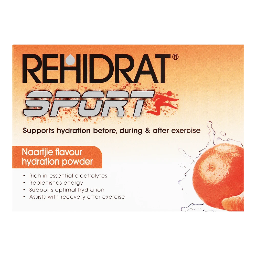 REHIDRAT  6 SPORT NAARTJIE