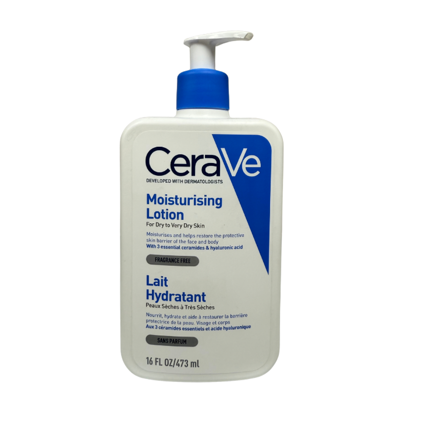 CERAVE MOIST LOT 473ML